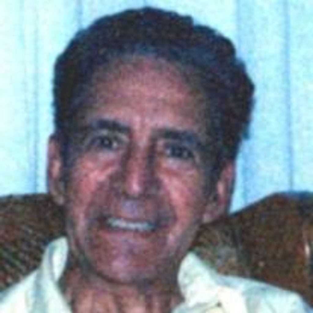 Ernest Cruz