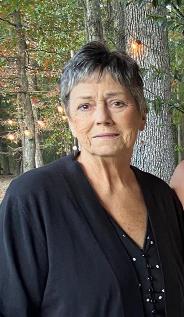 Kathy Mangum Fulcher