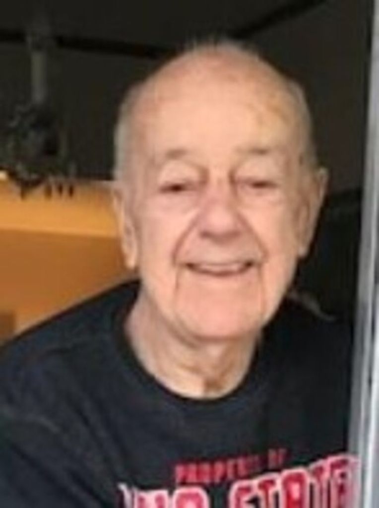 James Joseph Bukowski, Sr. Profile Photo
