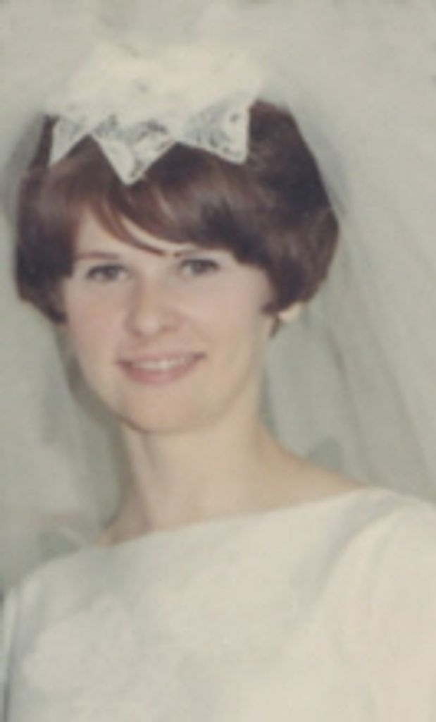 Priscilla Lynn Eickhoff