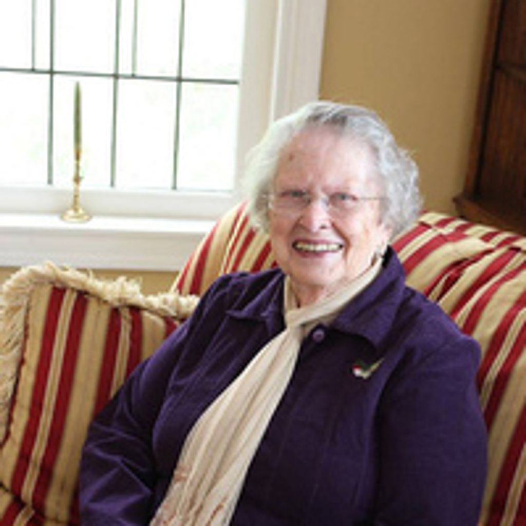 Helen Greear