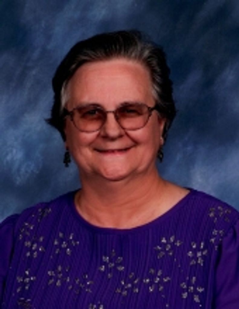Shirley Jane Reese Profile Photo