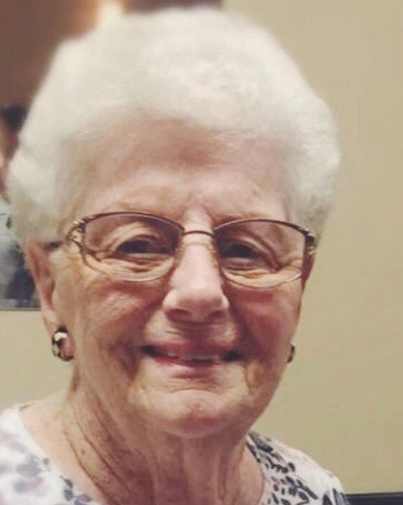 Alice M. Bragin Profile Photo