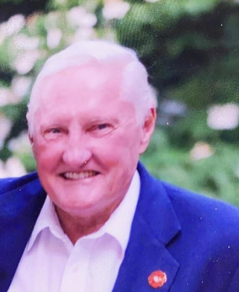 Thomas J. Collins Profile Photo