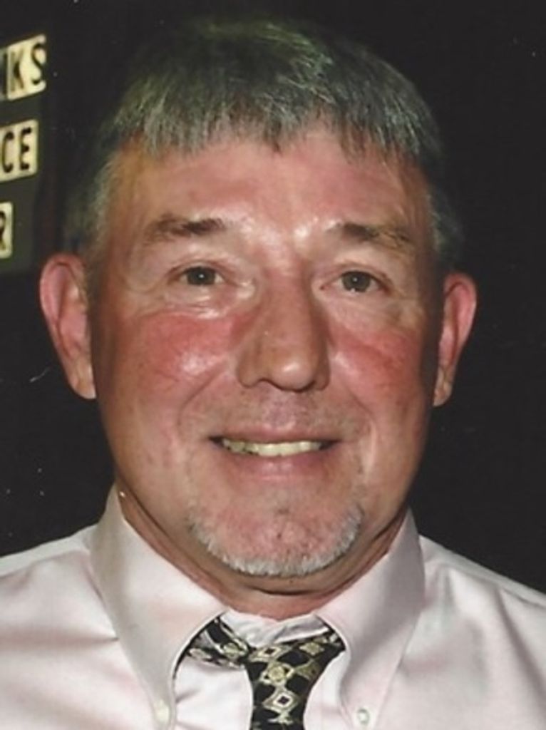 Gerald R. Hecht Profile Photo