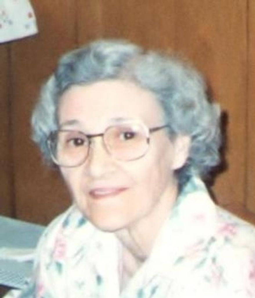 Marie Ella (Richard) Savoie Profile Photo