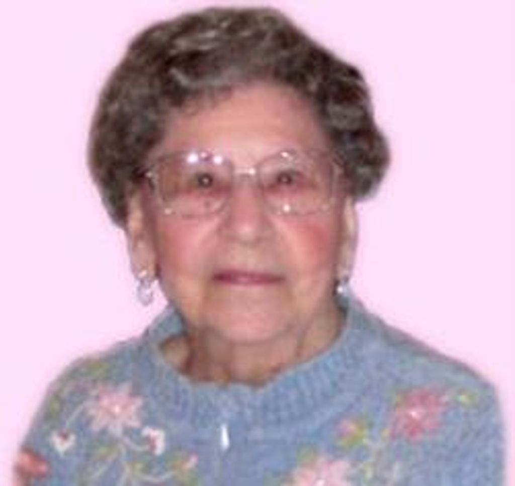 Veronica "Ronnie" Wilson