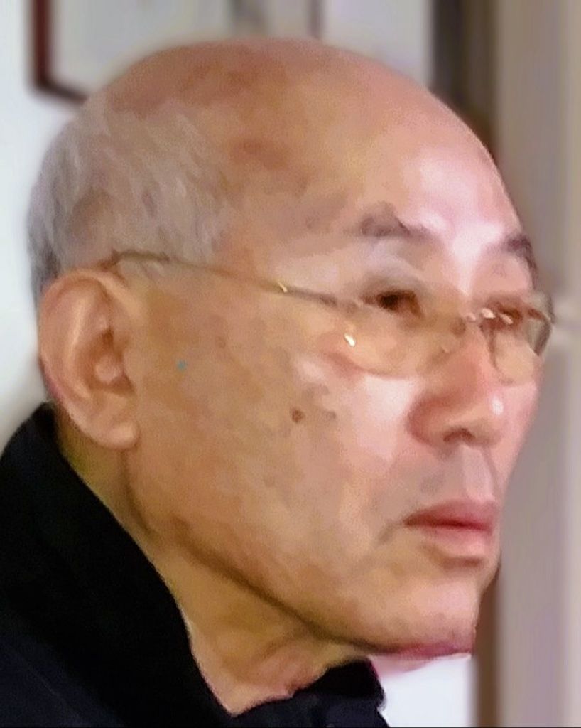Yong Su Choe