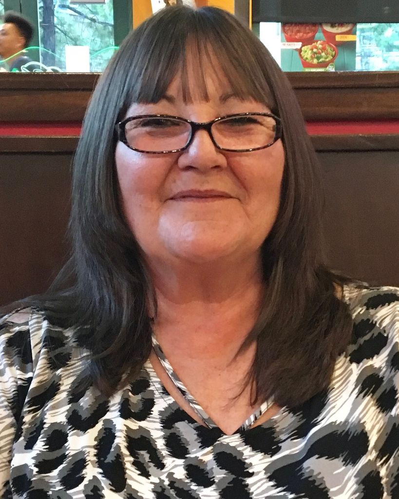 Anita Sue Dover Profile Photo
