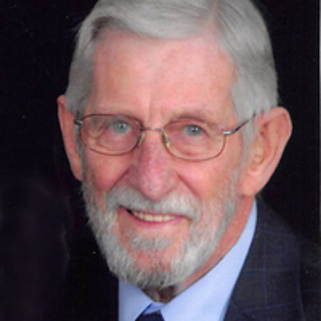 Darald R. Uittenbogaard
