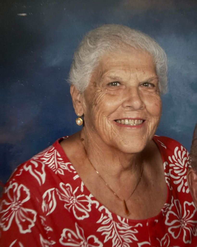 Irene Perry Mello Profile Photo