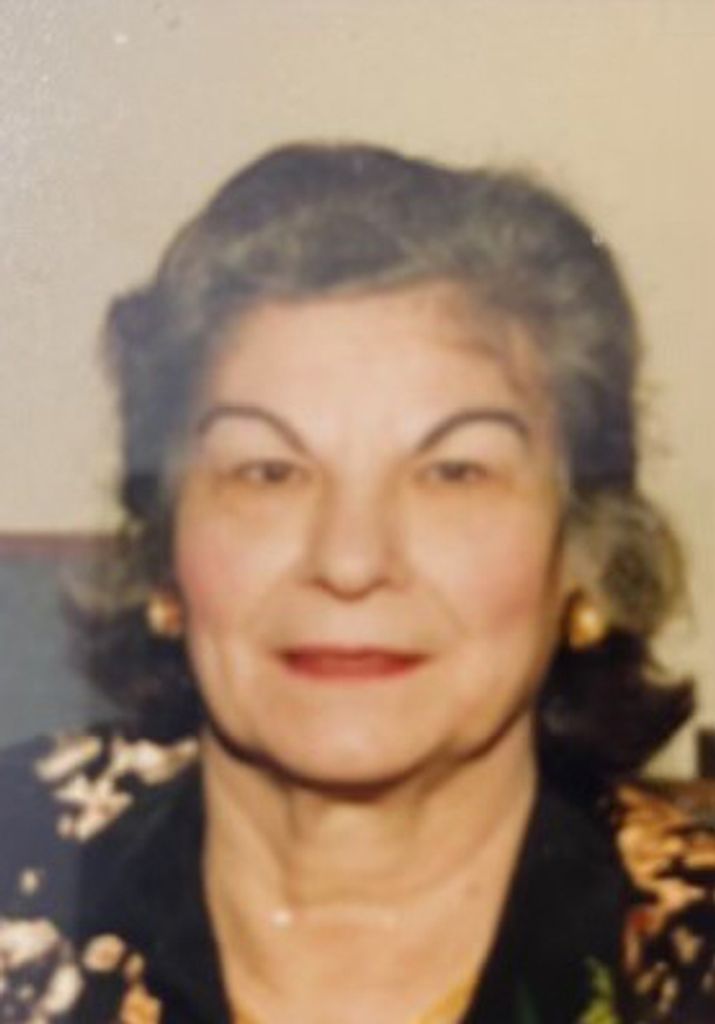 Maria Louis Kanellis