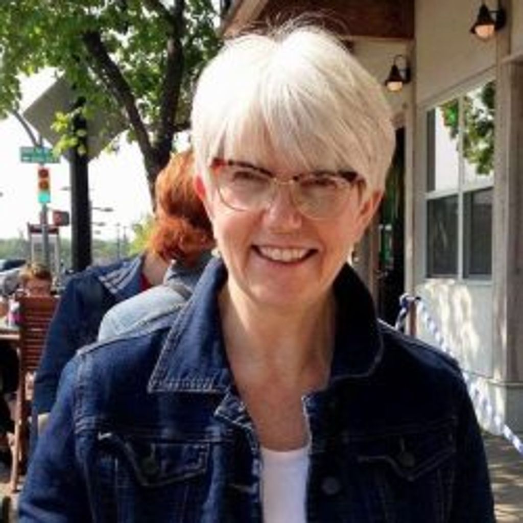 Aileen "Rusty" Garda Dixson