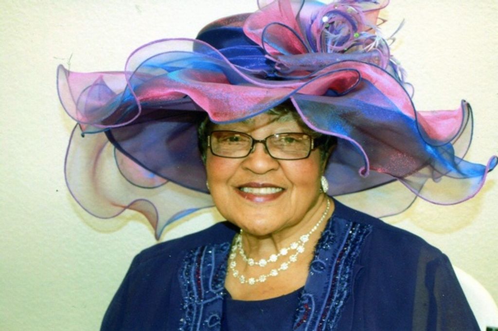 Millie Bell Davis Profile Photo
