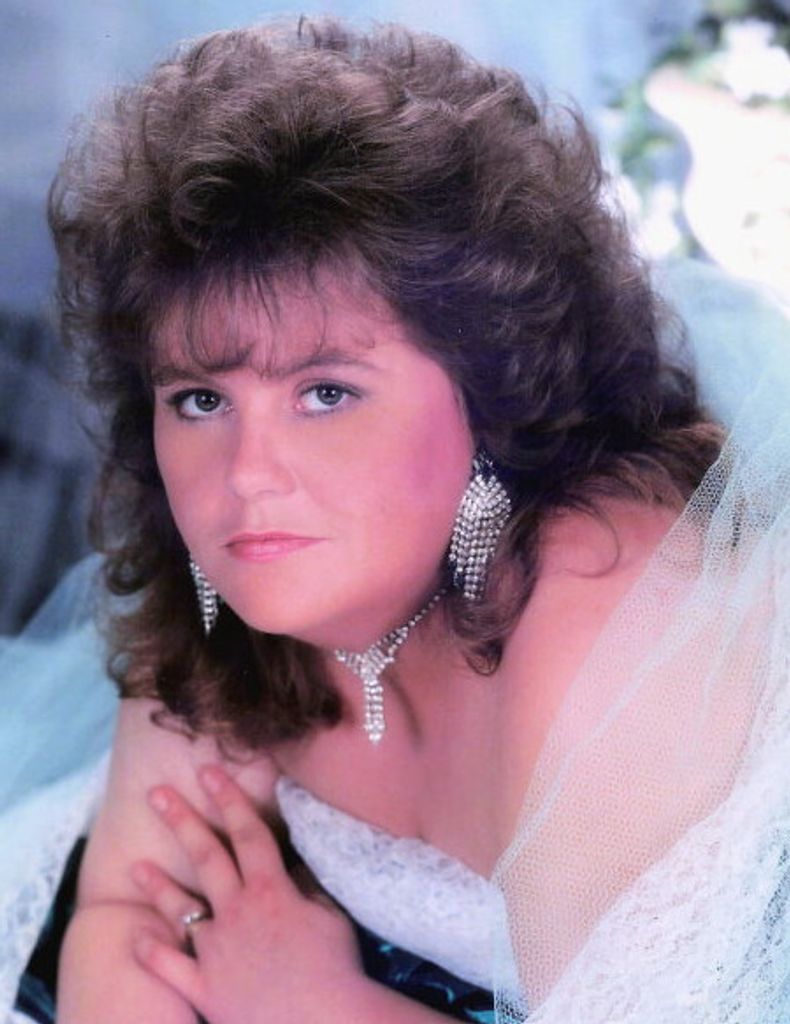 Margaret Ann (Baker)  Bigham Profile Photo