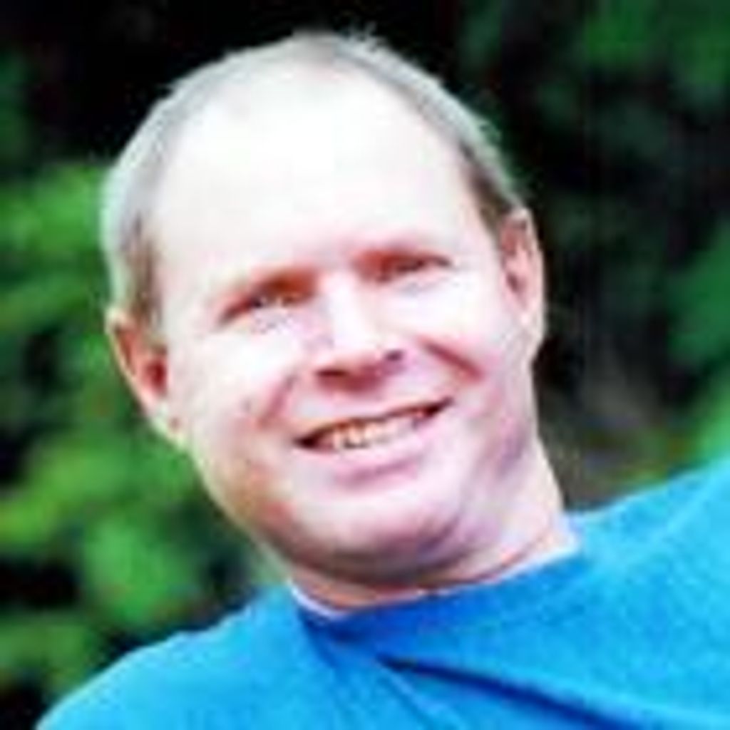 Michael Alan Huffman