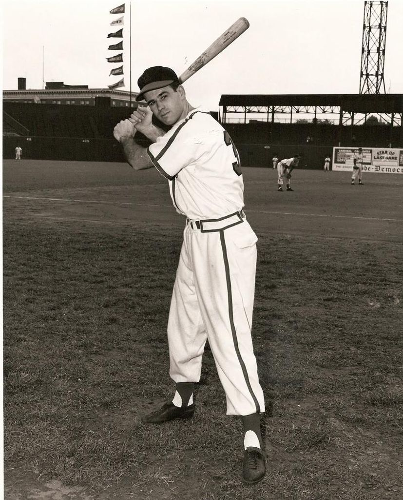 Edward A. "Mick" Mickelson Profile Photo