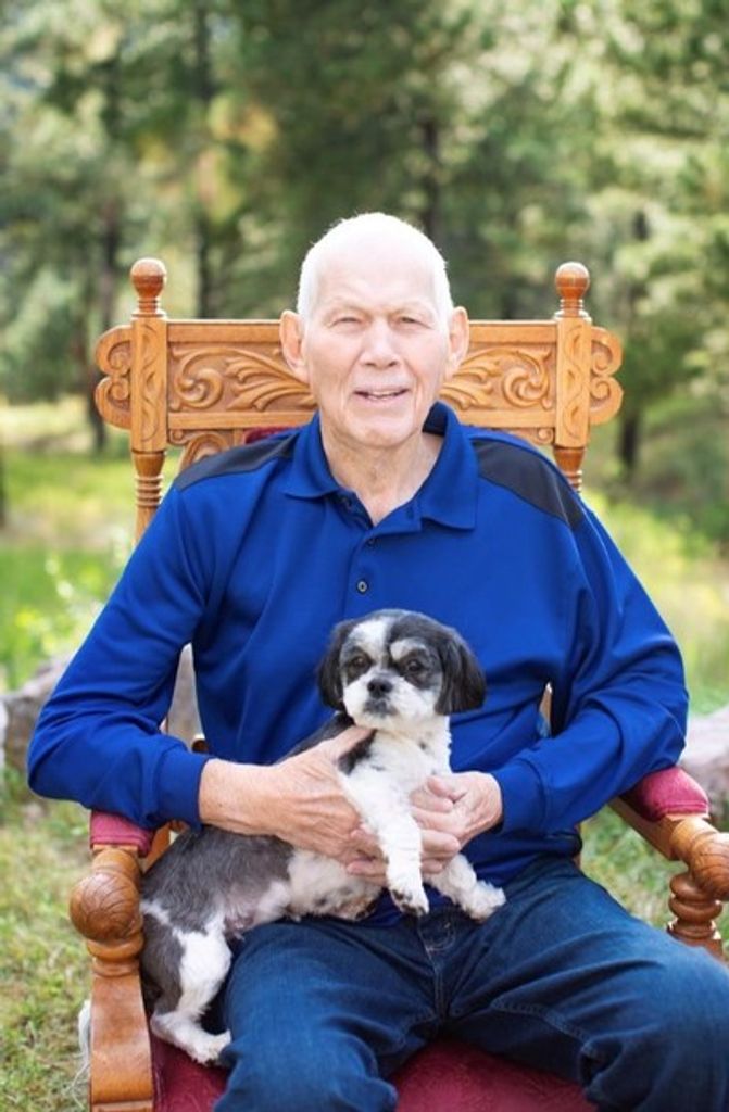 James "Jim" Allen Czywczynski