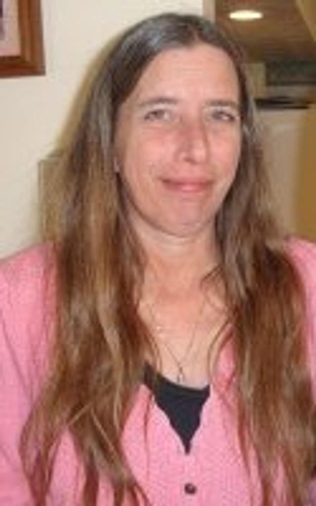 Lori Curtis