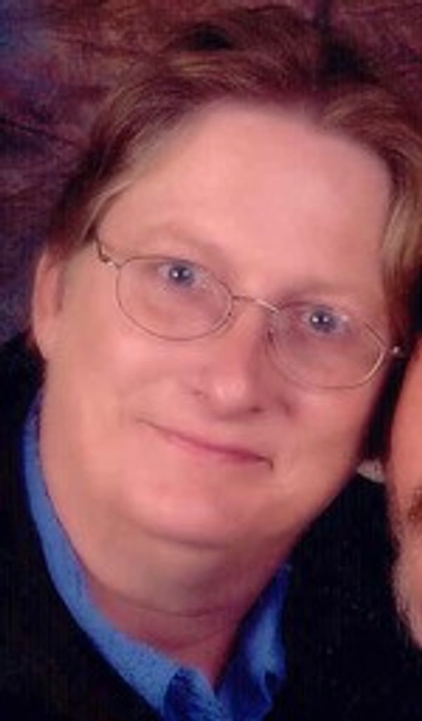 Laura "Kathy" Cormier