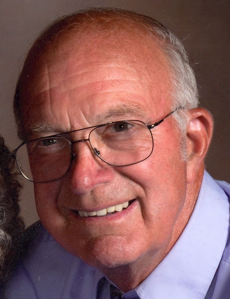 Eugene"Gene" Ervin Birschbach Profile Photo
