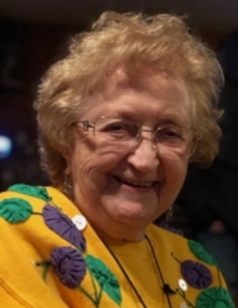 Mary Lavold Profile Photo