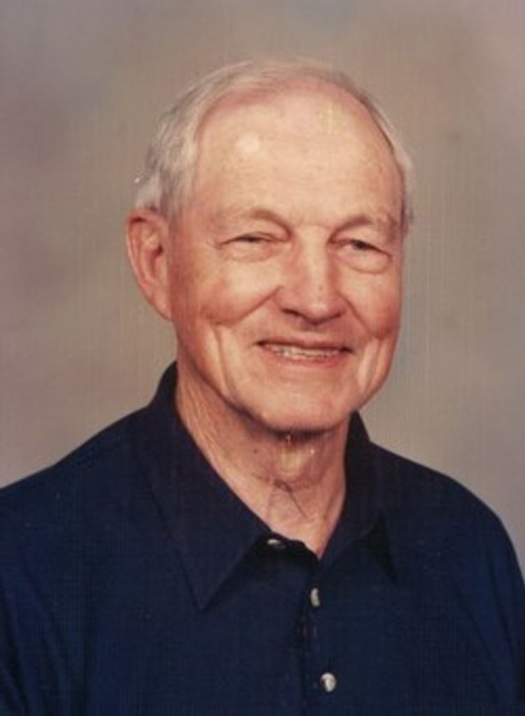 James B. Abney