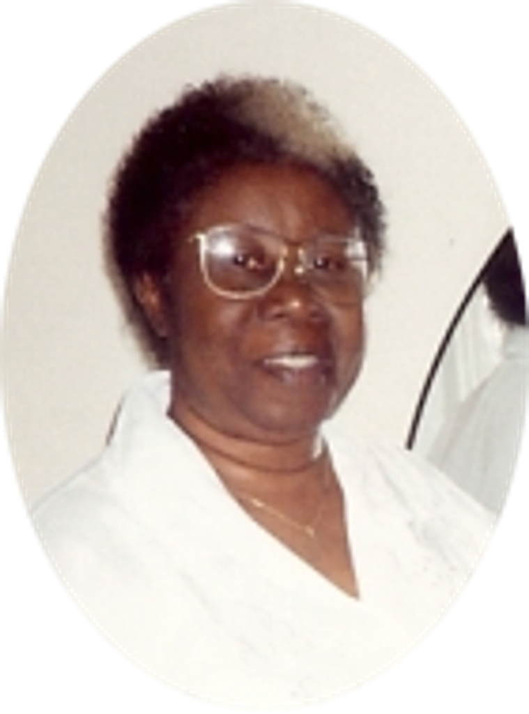 Iris Clarke