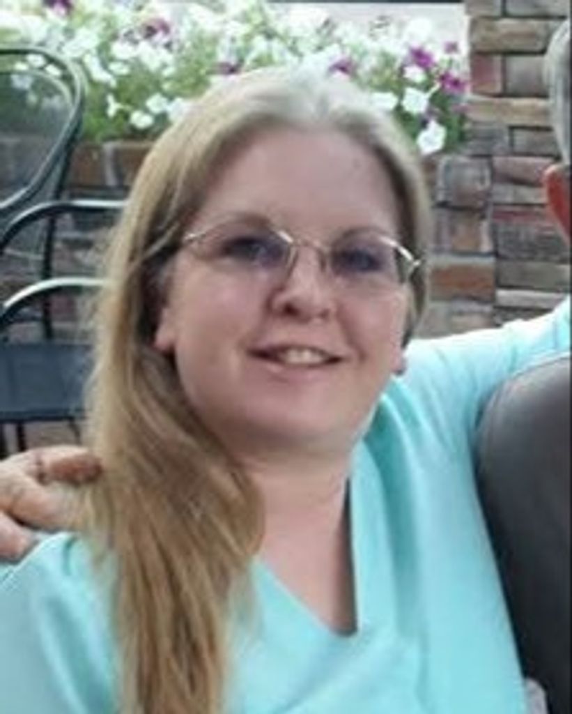 Alexia "Penny" Carlene Jeffries-Brady Profile Photo