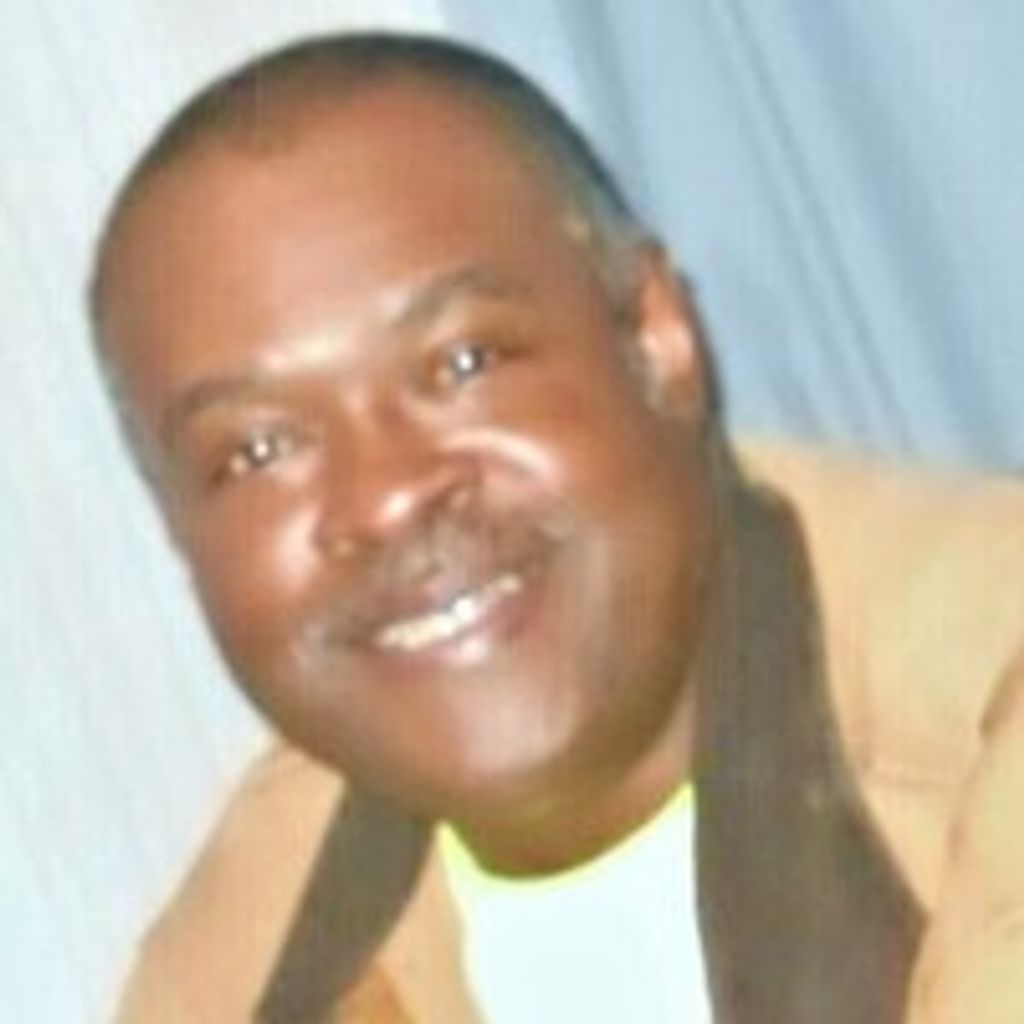 William Charles Payne, Jr.