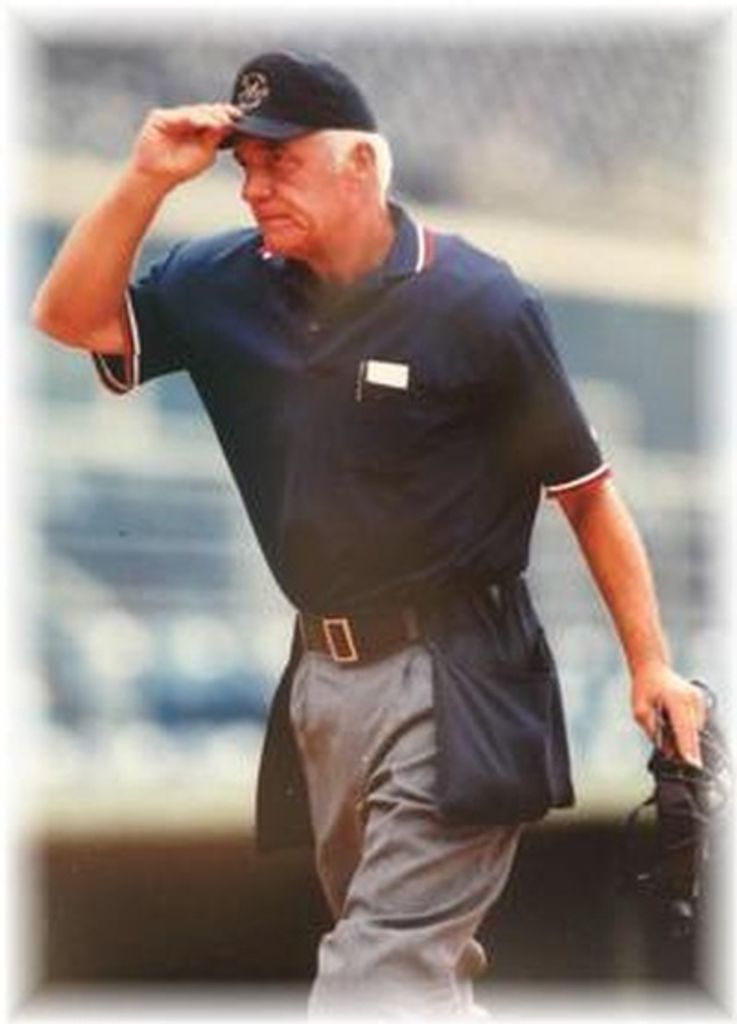Larry "Max" Mcleary