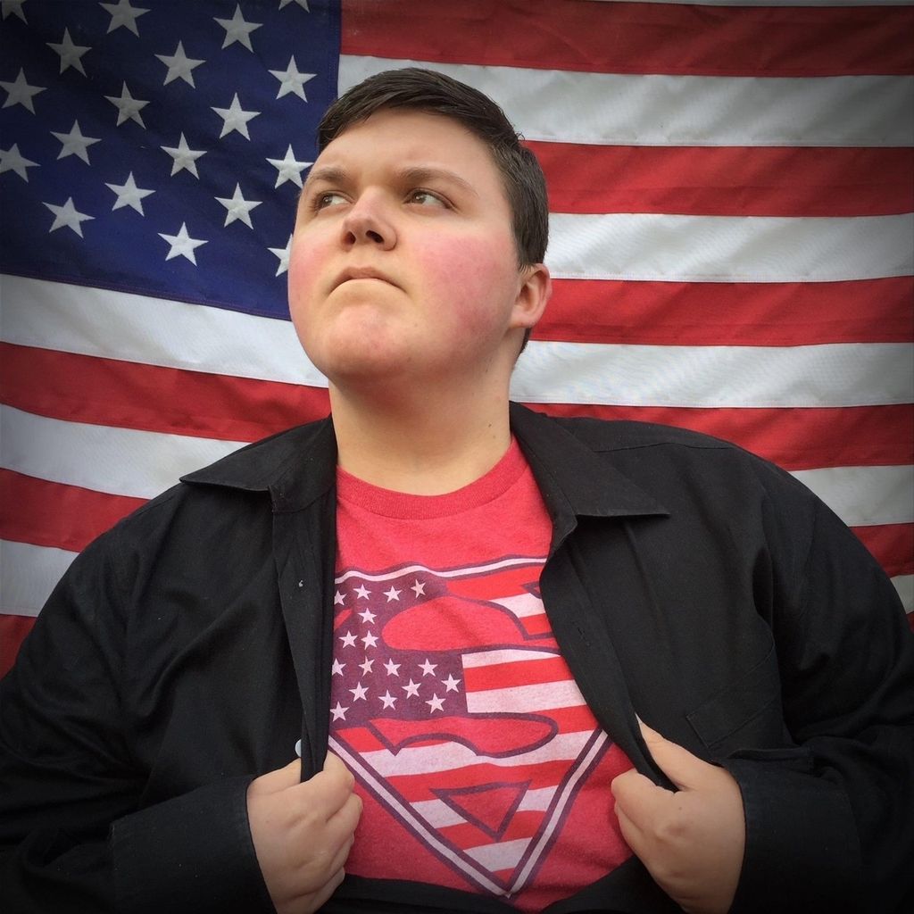 Tyson Cole Kegley