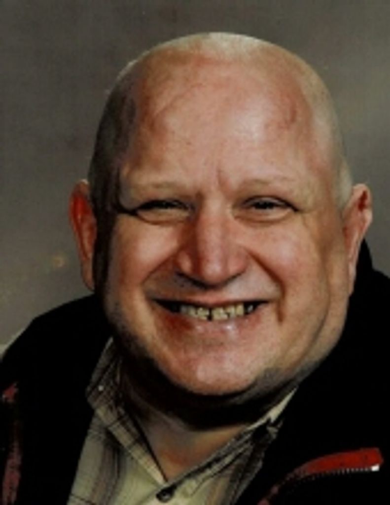 Gordon R. "Gordie" Shagene