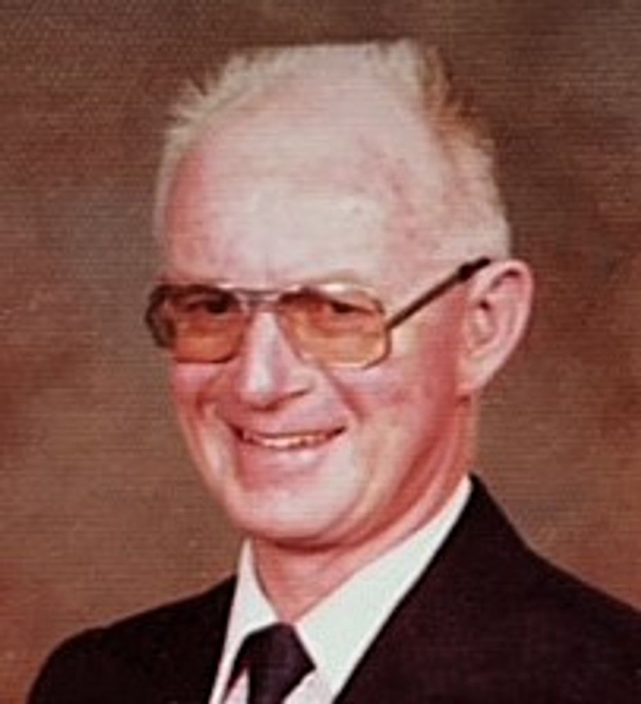 Willard E. Wilde