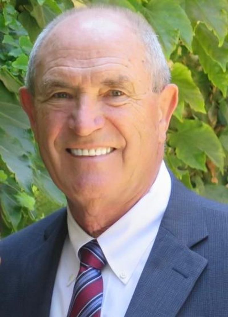 Douglas Ray Coombs Profile Photo