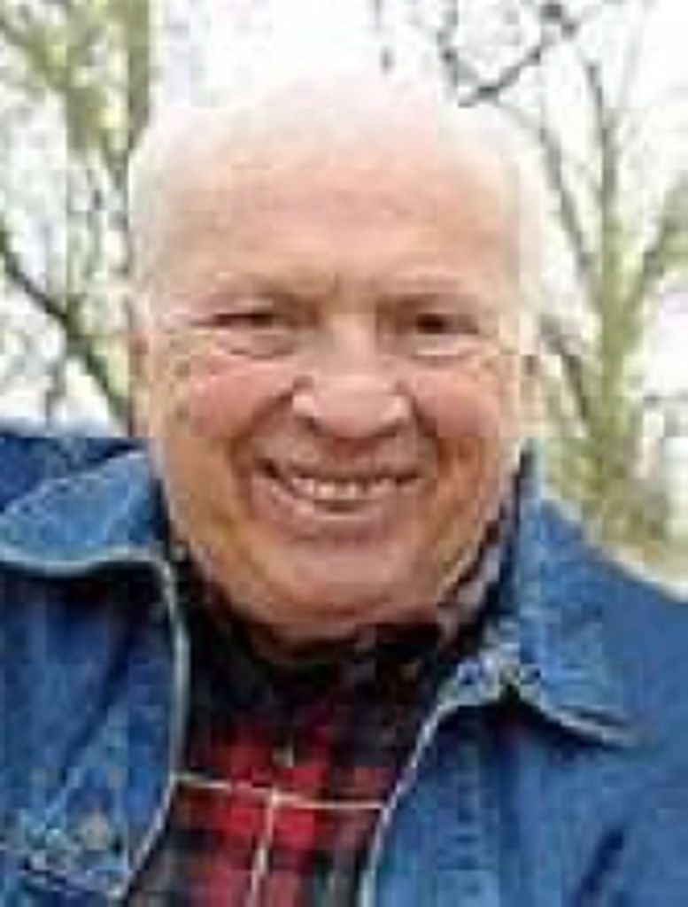 R.  "Tim" Farough