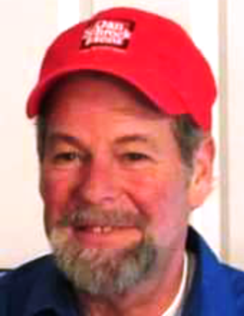 Edward Thomas Schrock Profile Photo