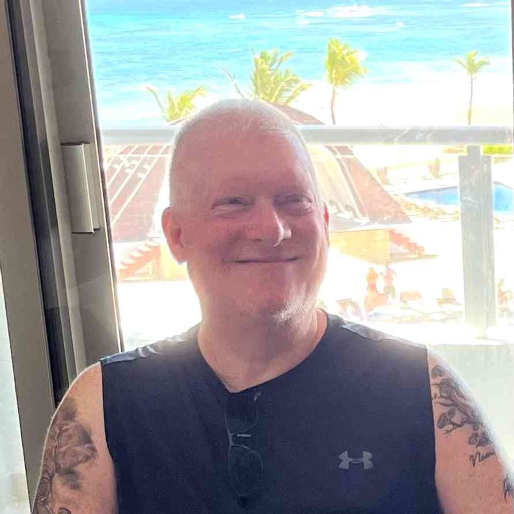 Mark Hatcher Profile Photo