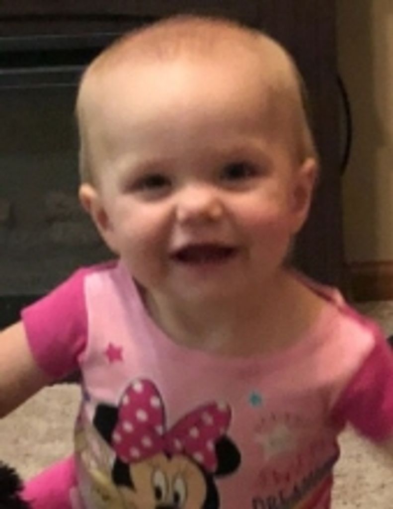 Emma Mae Zubke