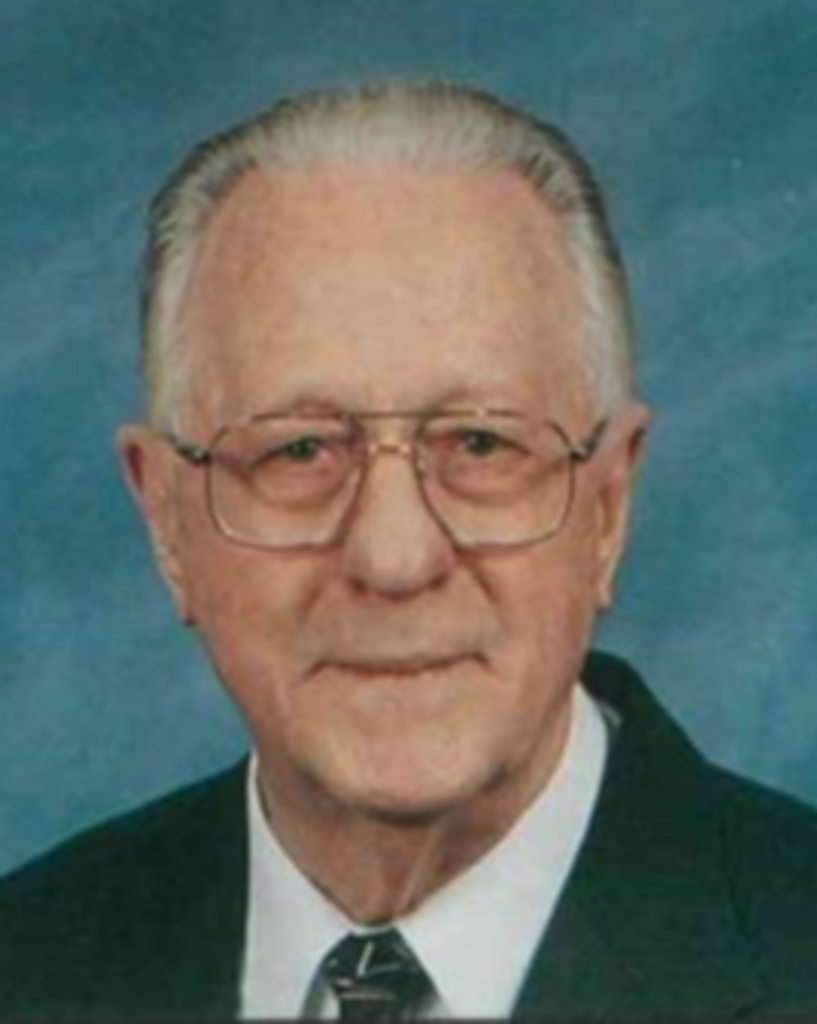 Raymond H. Magstadt Profile Photo