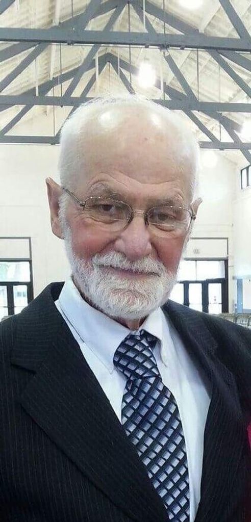 Frank Edmond Miller Iv Profile Photo