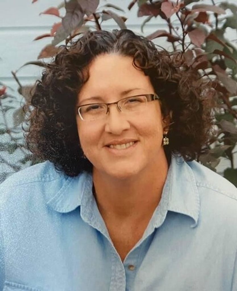 Marla Kay Tucker-Lavin Profile Photo