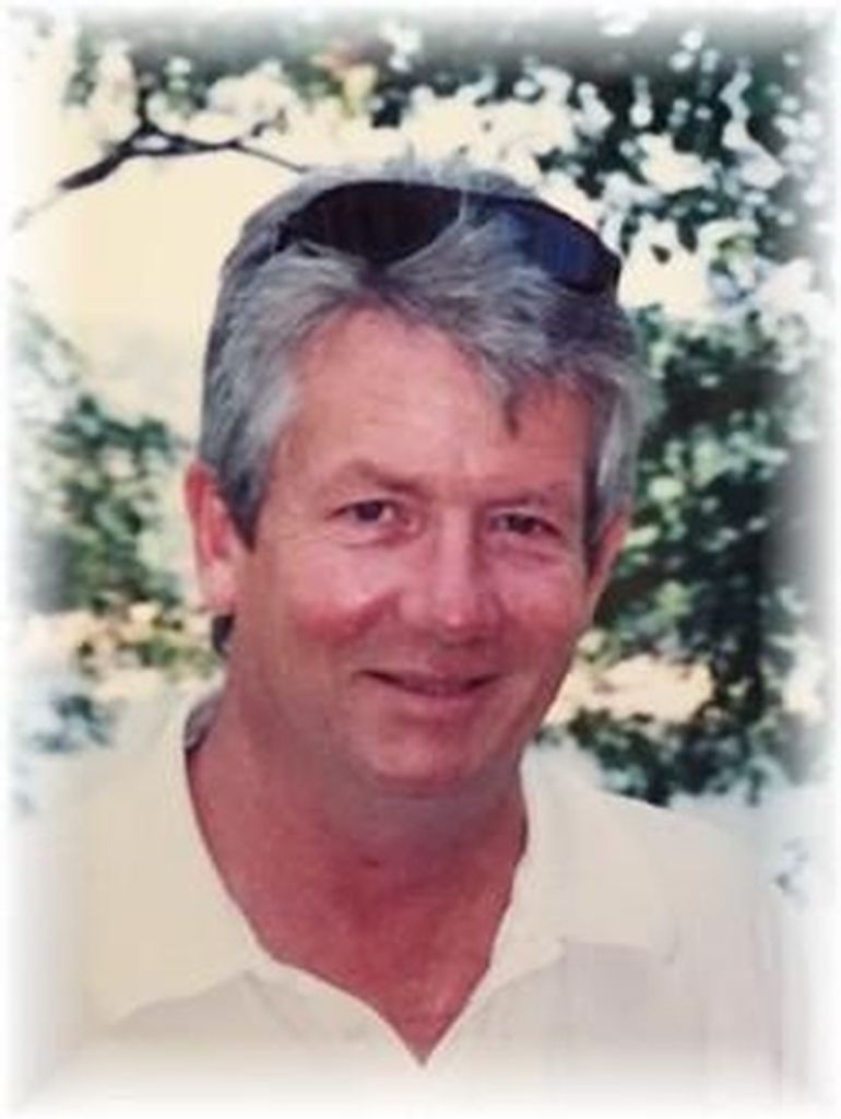 Daniel John Prentice Profile Photo