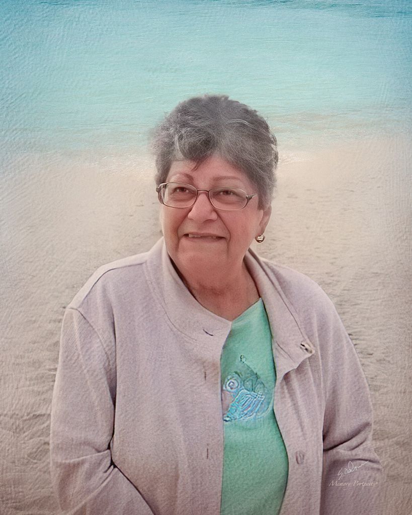 Rose Marie Reardon