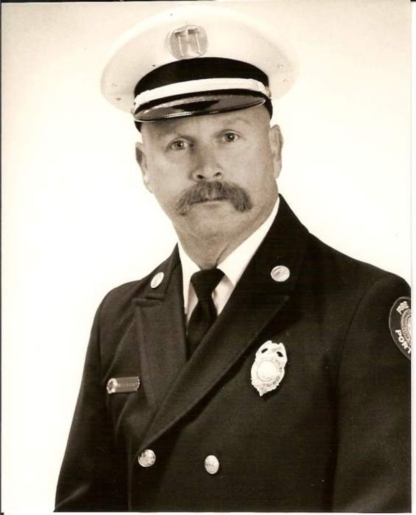 Dean Merritt Cressey