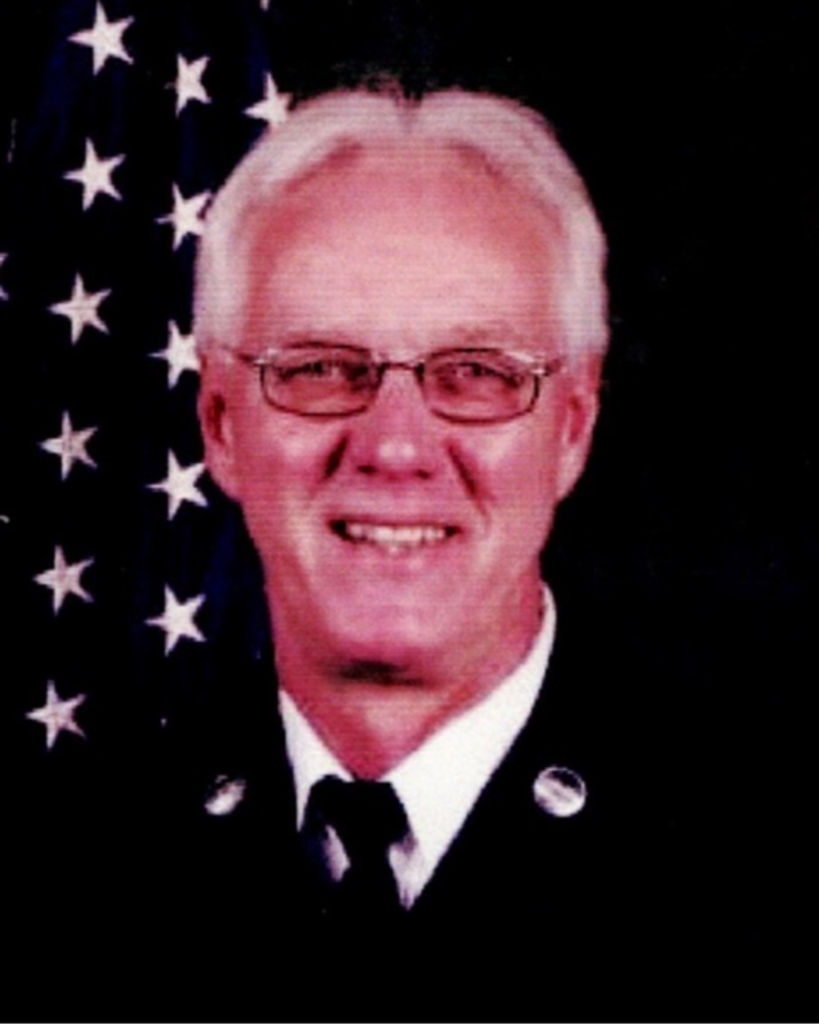 David Joseph VonHandorf