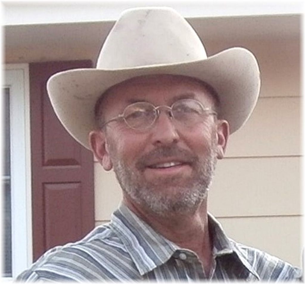 Jim K. Madsen