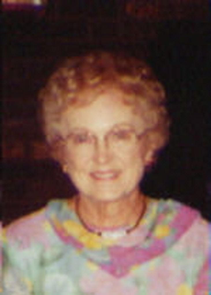 Edna K. Dengel Watts Profile Photo