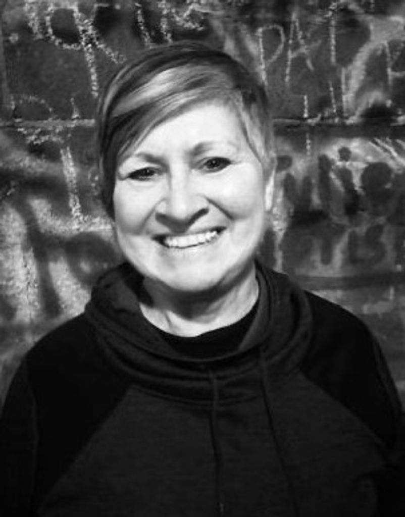 Alva Jean Morgan Profile Photo