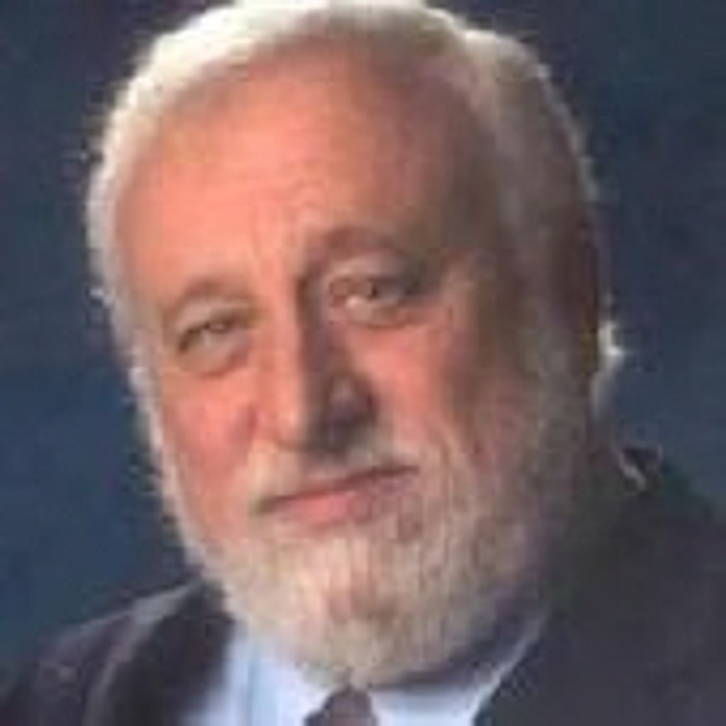 Bill Halfpenny